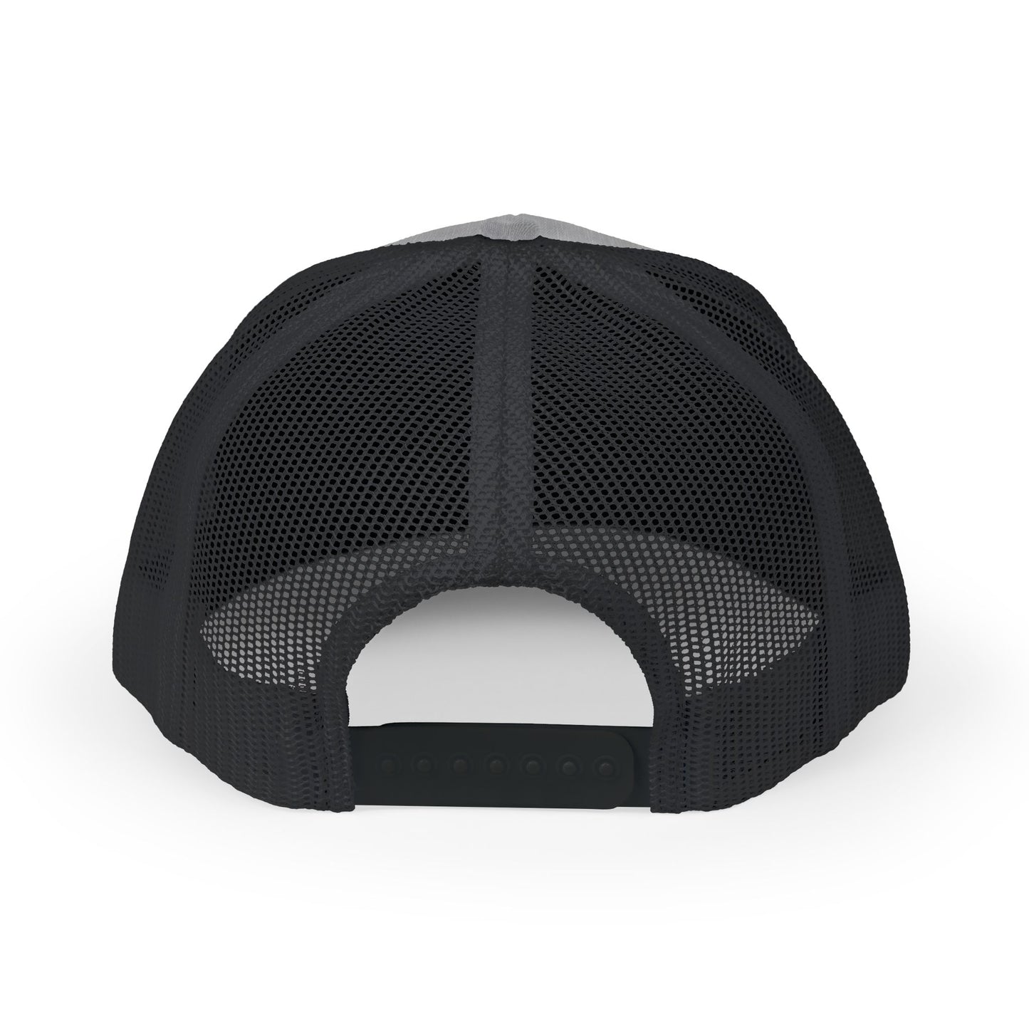 Salty Shield Snapback Trucker Cap - Stylish Headwear for Beach Lovers, Outdoor Adventures, Summer Fashion, Gifts for Him/Her