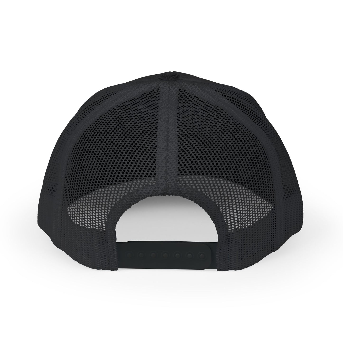Salty Shield Snapback Trucker Cap - Stylish Headwear for Beach Lovers, Outdoor Adventures, Summer Fashion, Gifts for Him/Her