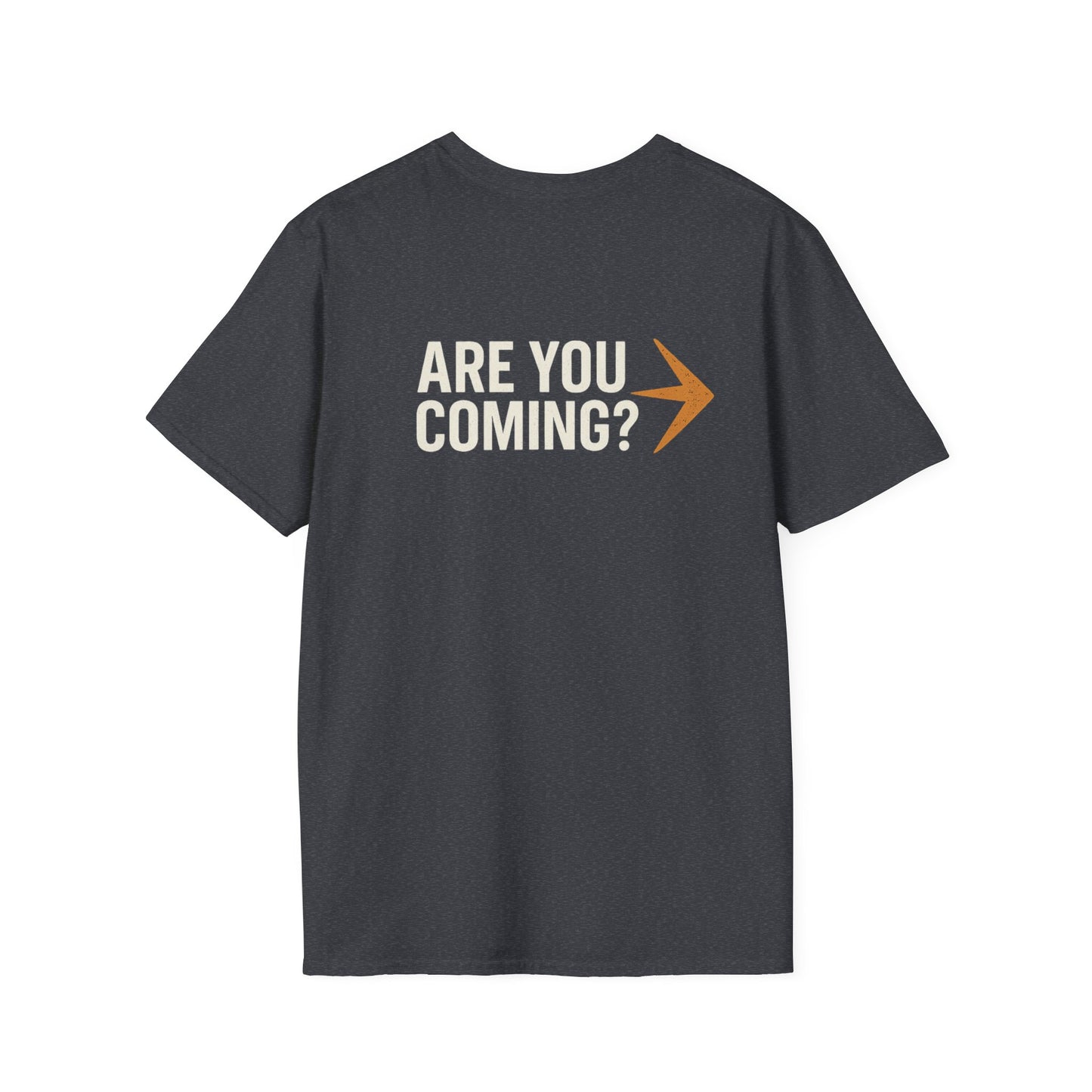 Religious T-Shirt, Christian Tee, Inspirational Shirt, Faith Apparel, Unisex Top for God Believers