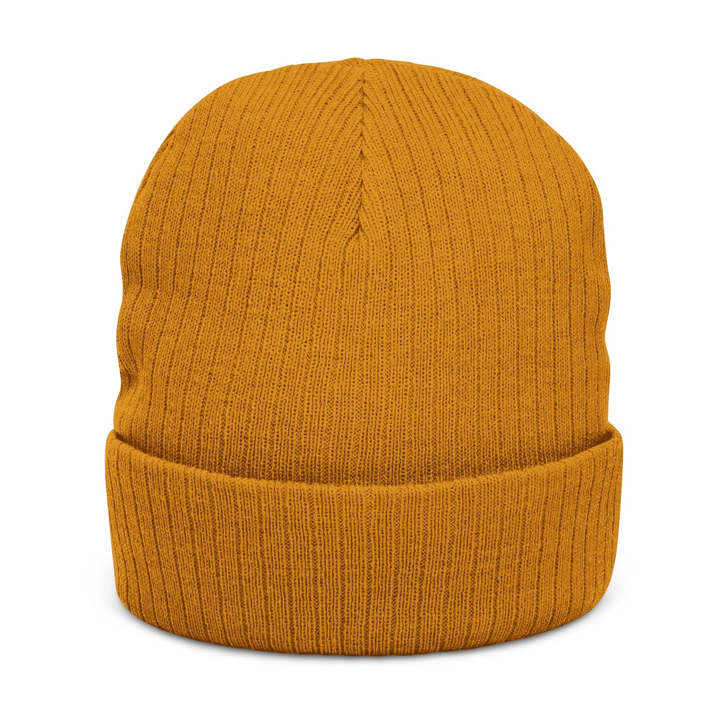 Beanie, Faith Based Clothing, Salty Shield Apparel Company Logo, Ribbed Knit Winter Hat, Armor, Embroidered Cap, Christian Fashion,