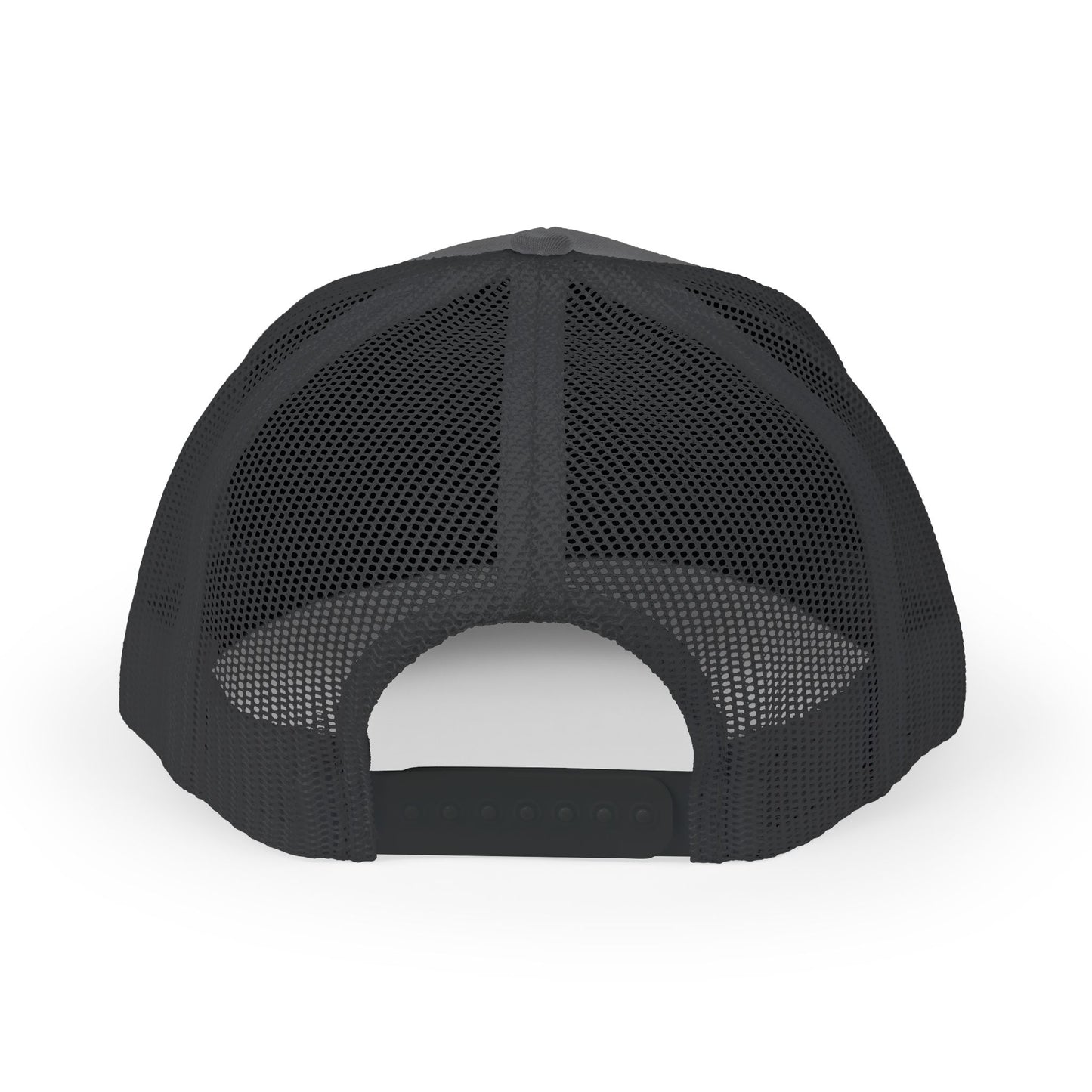Salty Shield Snapback Trucker Cap - Stylish Headwear for Beach Lovers, Outdoor Adventures, Summer Fashion, Gifts for Him/Her