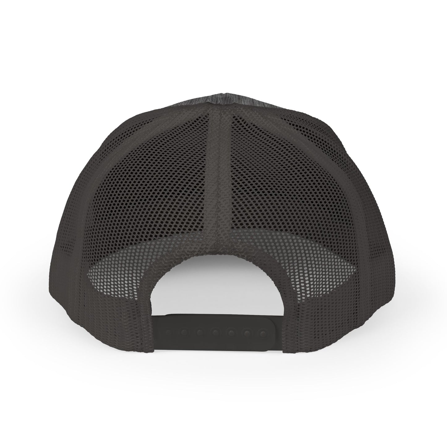 Salty Shield Snapback Trucker Cap - Stylish Headwear for Beach Lovers, Outdoor Adventures, Summer Fashion, Gifts for Him/Her