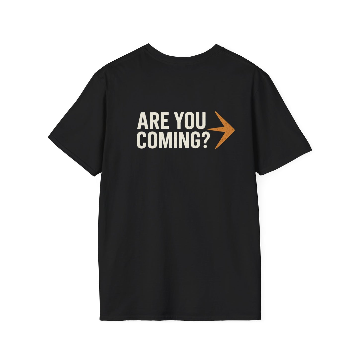 Religious T-Shirt, Christian Tee, Inspirational Shirt, Faith Apparel, Unisex Top for God Believers