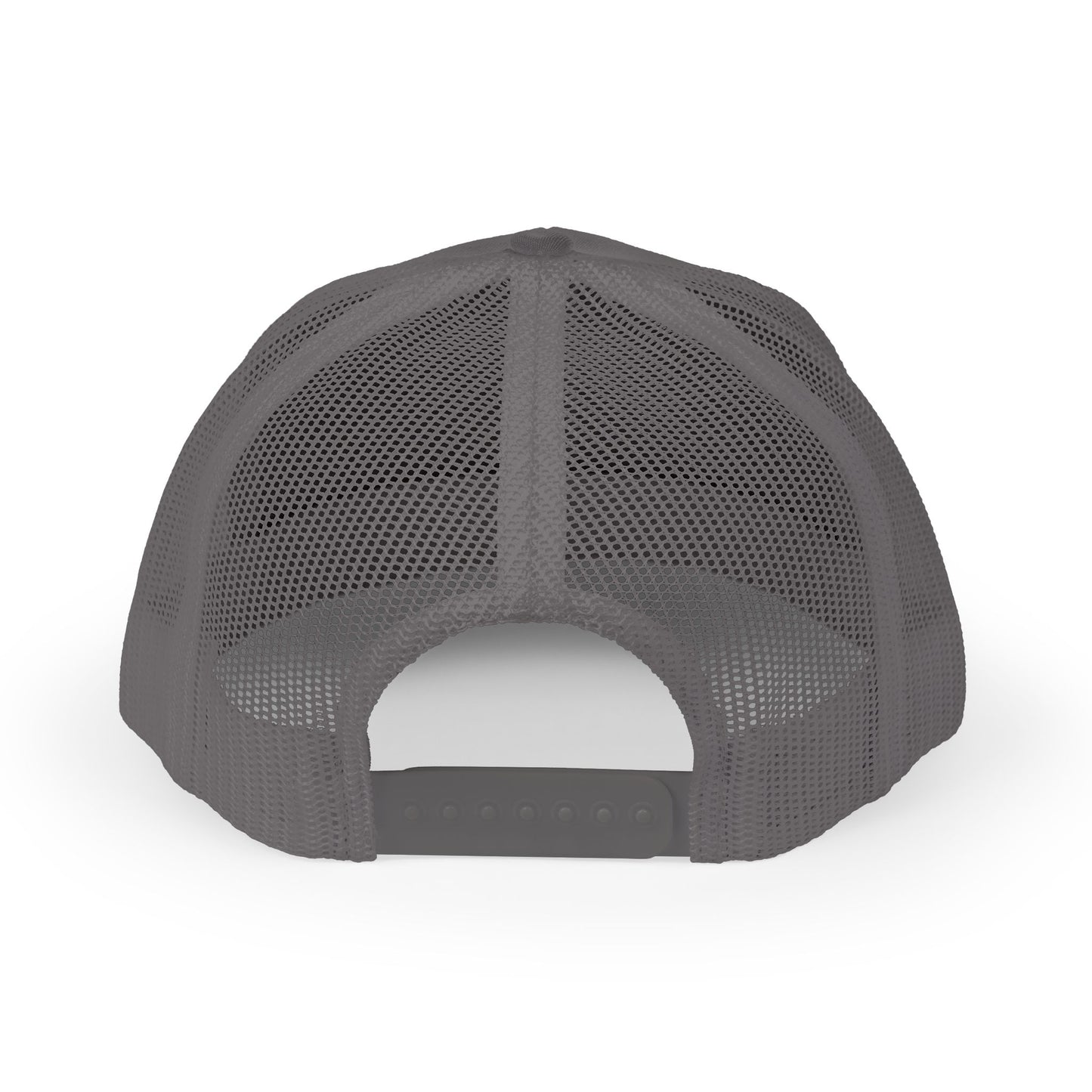 Salty Shield Snapback Trucker Cap - Stylish Headwear for Beach Lovers, Outdoor Adventures, Summer Fashion, Gifts for Him/Her