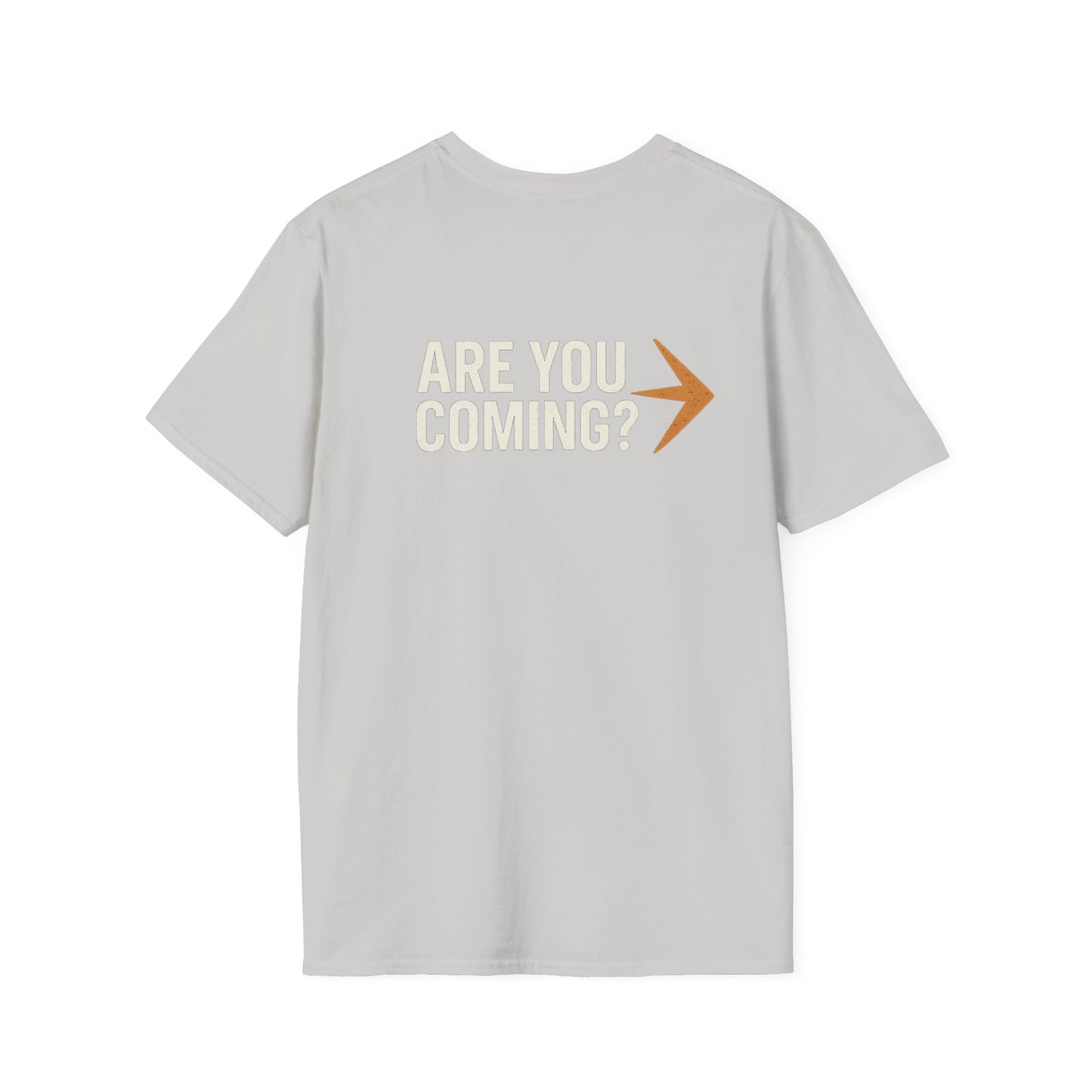 Religious T-Shirt, Christian Tee, Inspirational Shirt, Faith Apparel, Unisex Top for God Believers