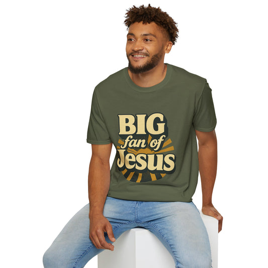 Retro Concert Tee, Vintage Graphic Shirt, Christian Music Fan, Jesus Lover Shirt, Unisex Top, Religious Tee