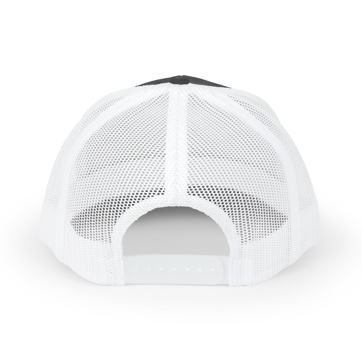 Salty Shield Snapback Trucker Cap - Stylish Headwear for Beach Lovers, Outdoor Adventures, Summer Fashion, Gifts for Him/Her